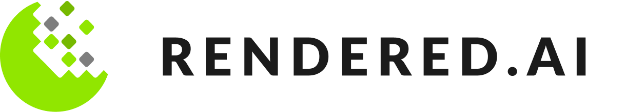 Basic Components | Rendered.ai Docs