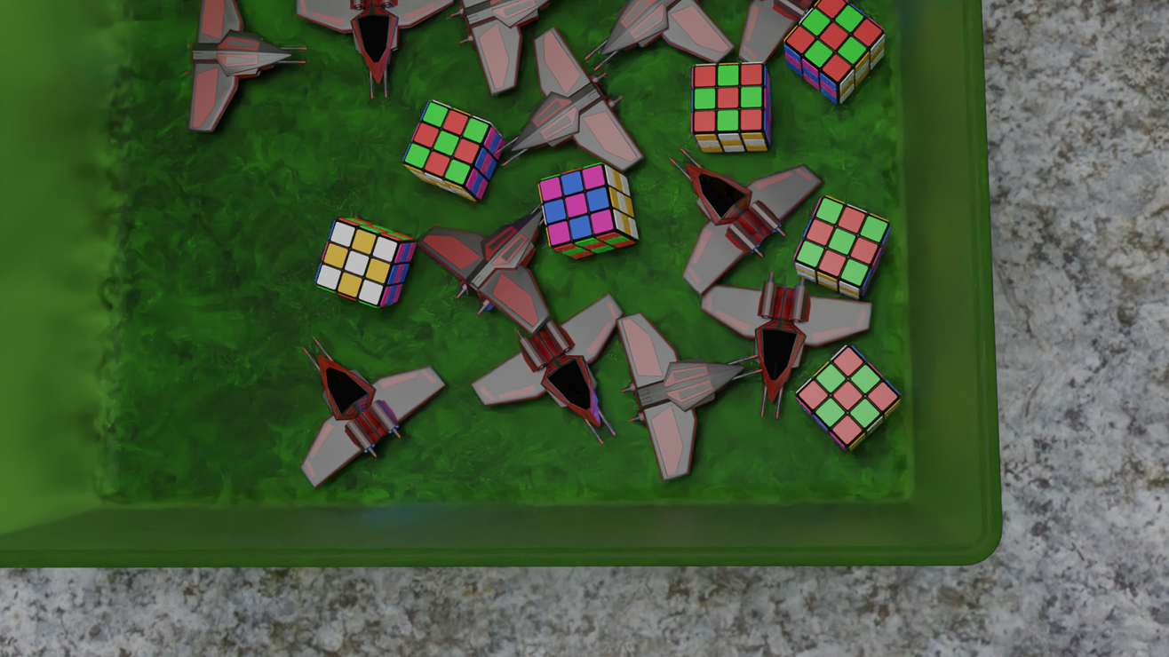 Sample dataset image 1